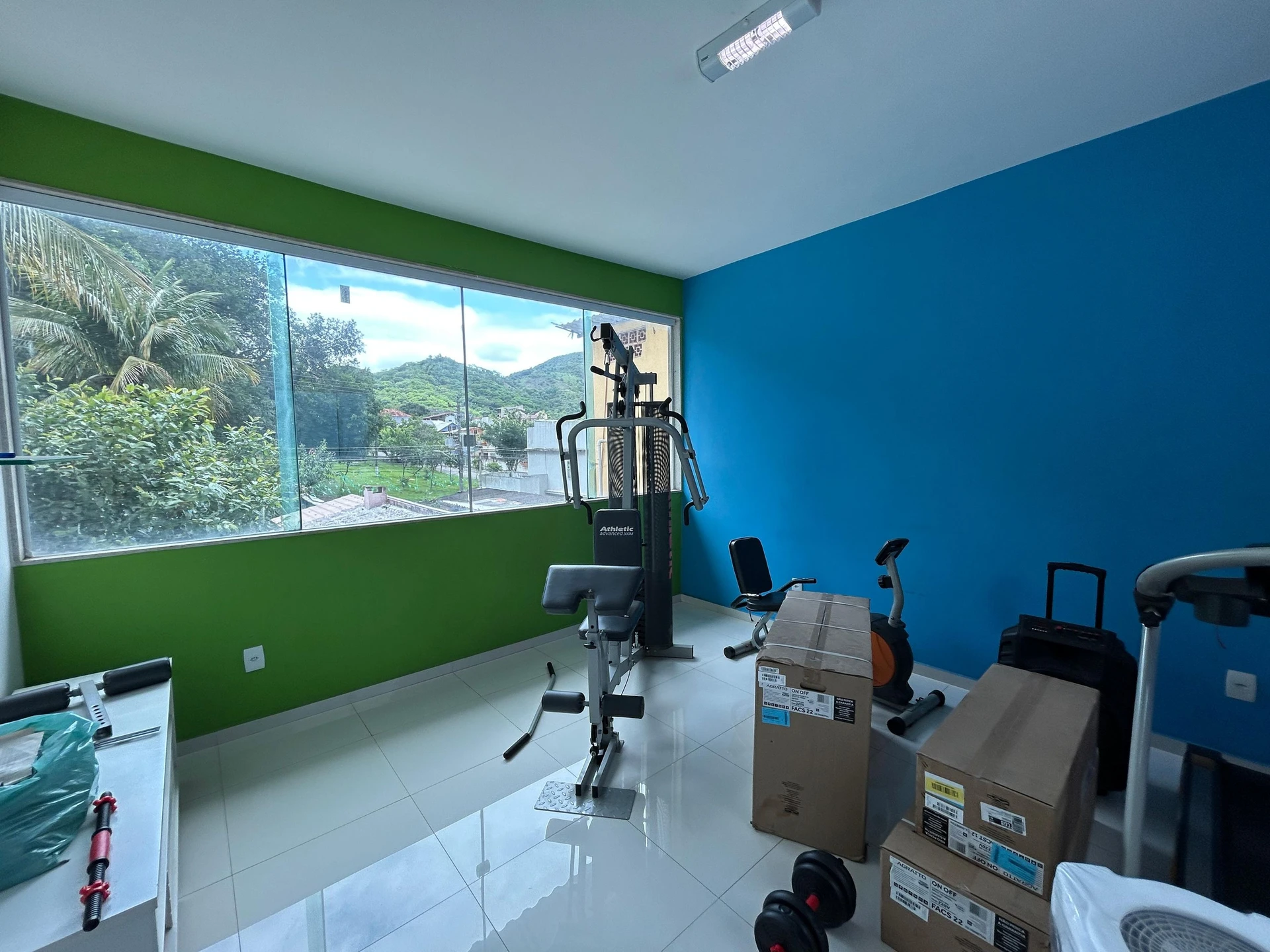 4-bedroom house with a garden in Rio de Janeiro — photo 24