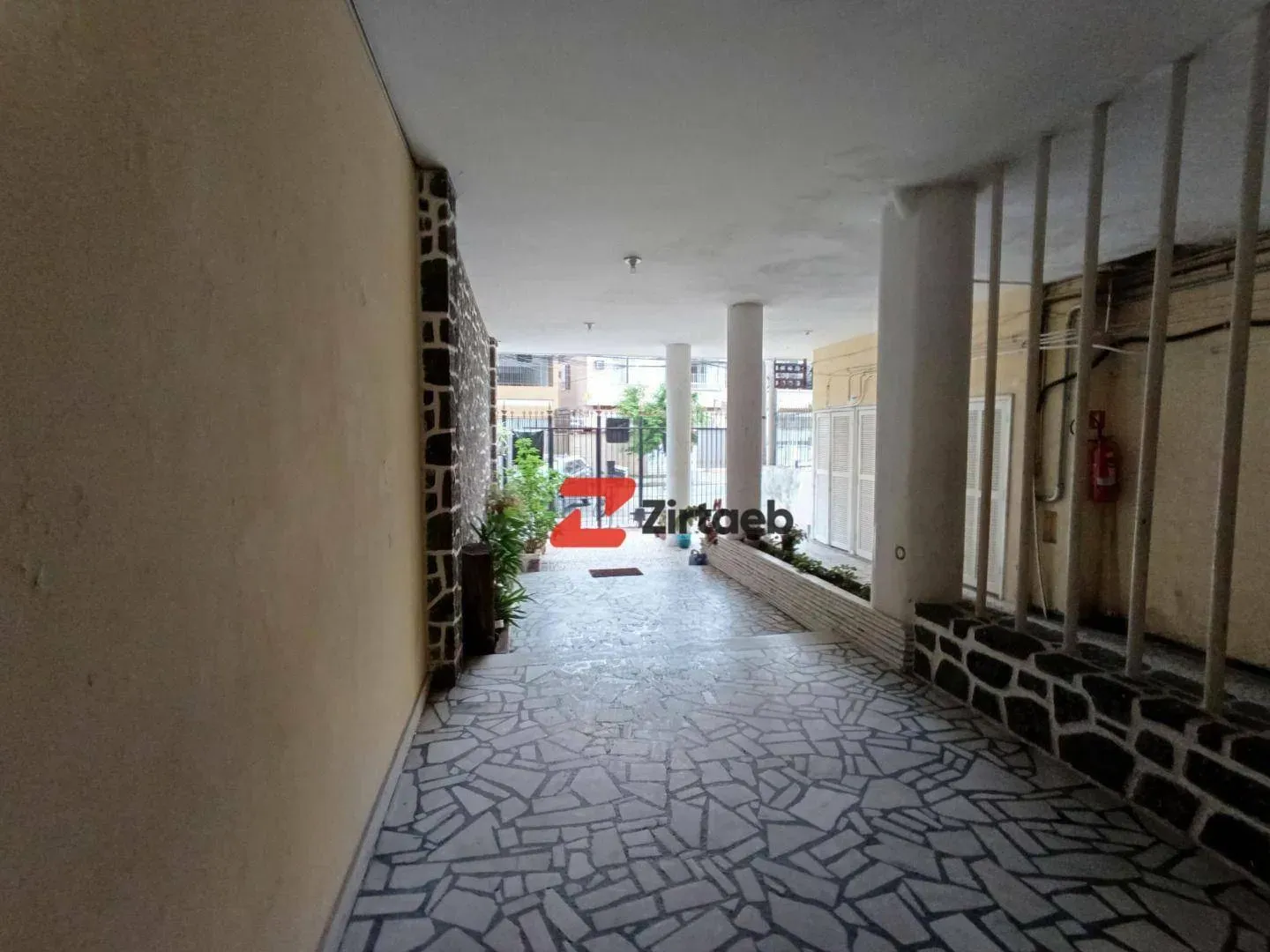 Apartamento sem mobília com 2 quartos e 1 vaga — photo 25