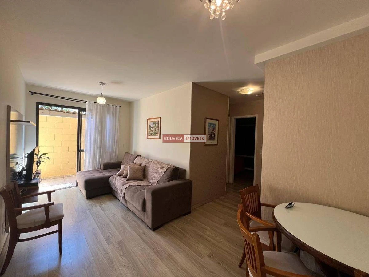 Furnished 2-bedroom apartment with garden — photo 23