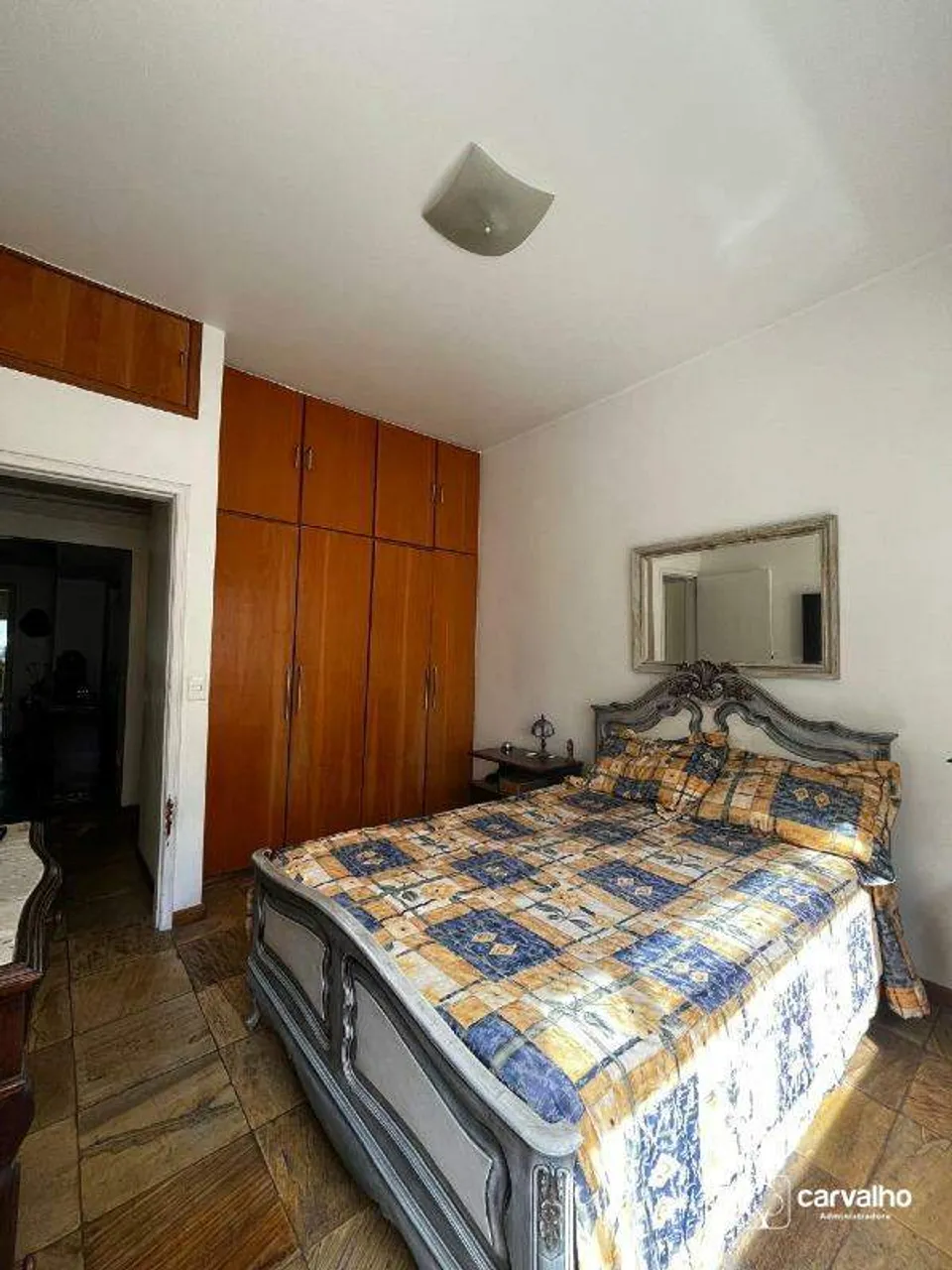 Apartment with 3 bedrooms and 3 bathrooms, 198 m² — photo 9