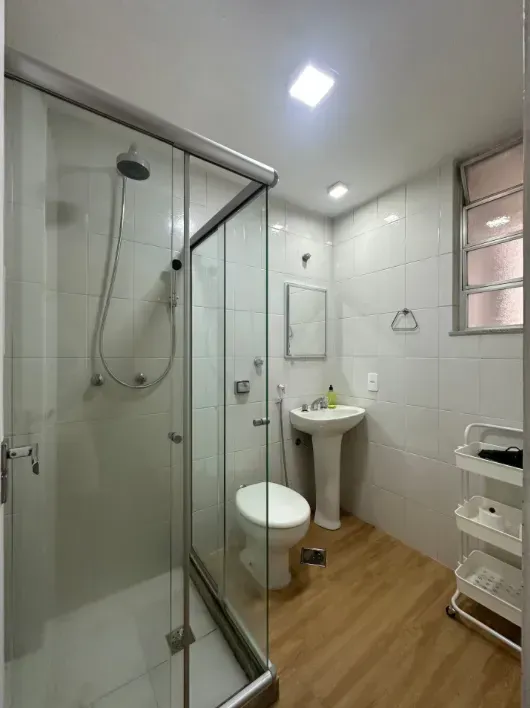 Apartamento de 62 m² com 2 quartos e 2 banheiros — photo 12