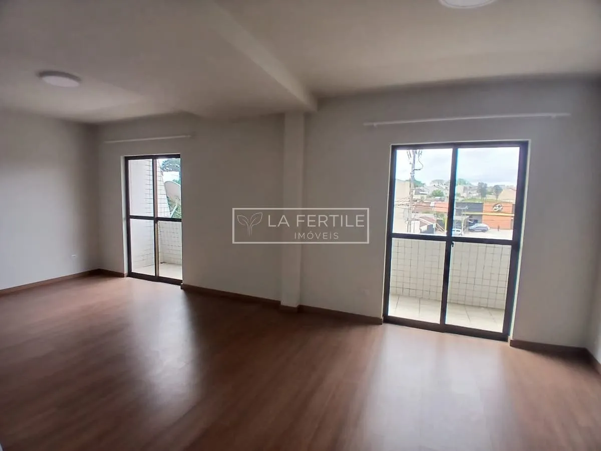Приватное барбекю и 3 спальни: квартира 119 м² — photo 4