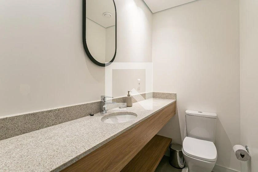 Мебльована квартира з 1 спальнею 55 м² без паркування — photo 7