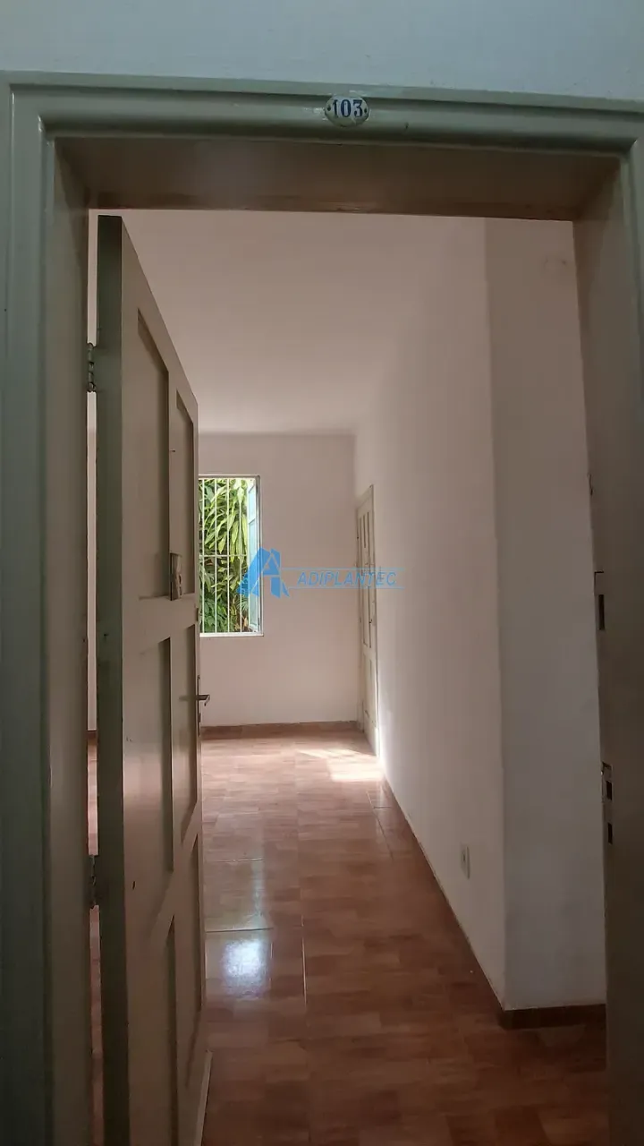 Rental apartment with 2 bedrooms and 1 bathroom — photo 6