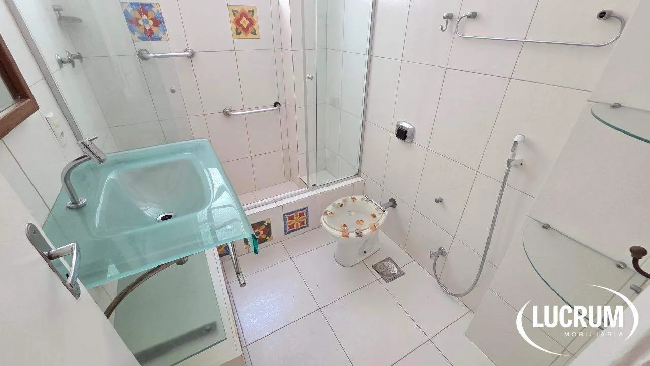 3-bedroom apartment with a closed kitchen — photo 8