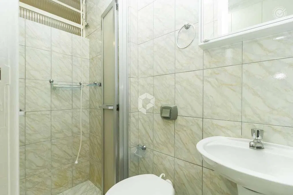 3-bedroom apartment with 189 m² and 1 parking space — photo 24