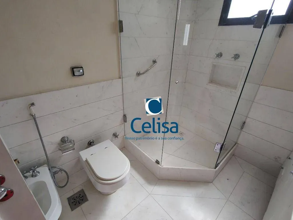 Furnished 294 m² apartment with a balcony grill — photo 45