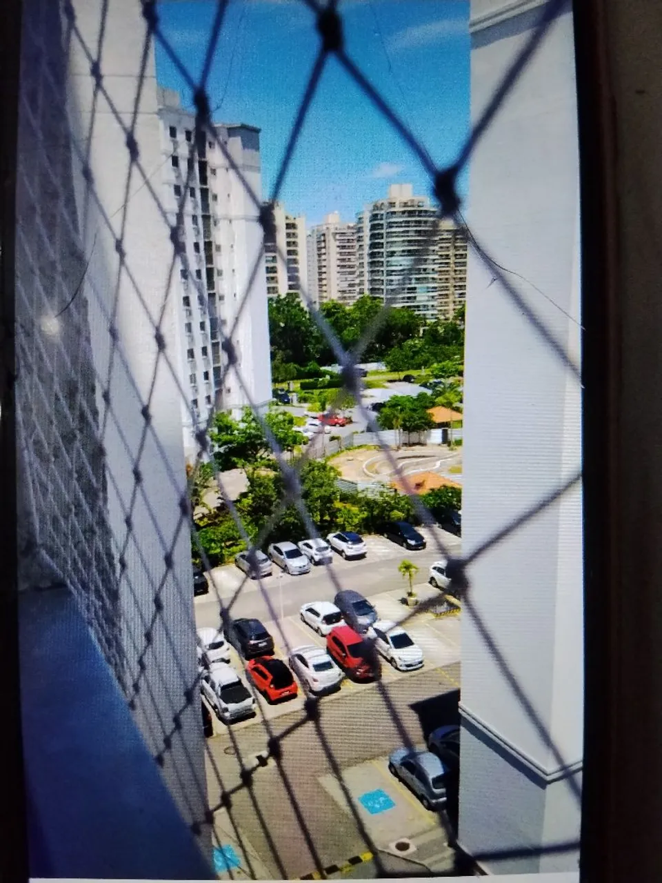 Apartamento com 2 quartos e varanda para o dia a dia — photo 9