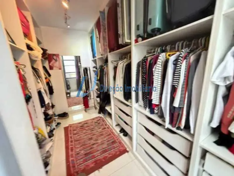 3-bedroom apartment with a walk-in closet in Rio de Janeiro — photo 10