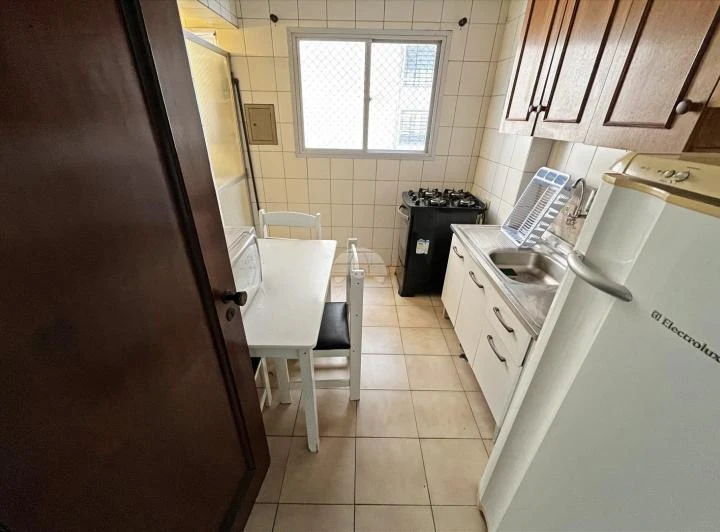 Furnished 2-bedroom apartment with 97 m² and a covered space — photo 8