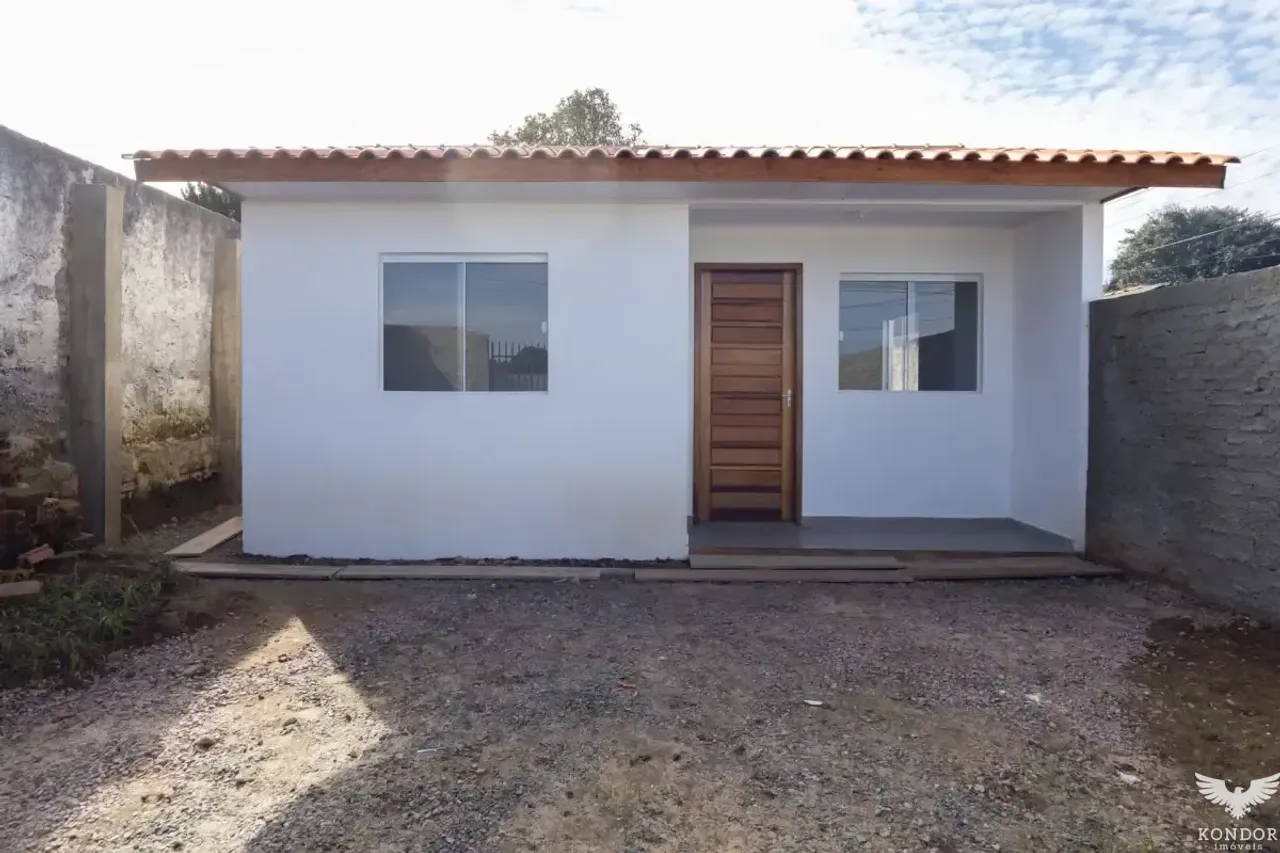Single-story home with 2 bedrooms and 60 m² plus 2 parking — photo 17