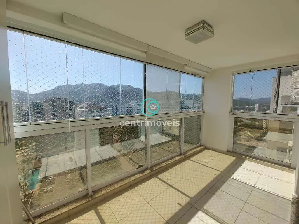 Cobertura duplex para locação com 3 quartos e 3 banheiros — photo 6