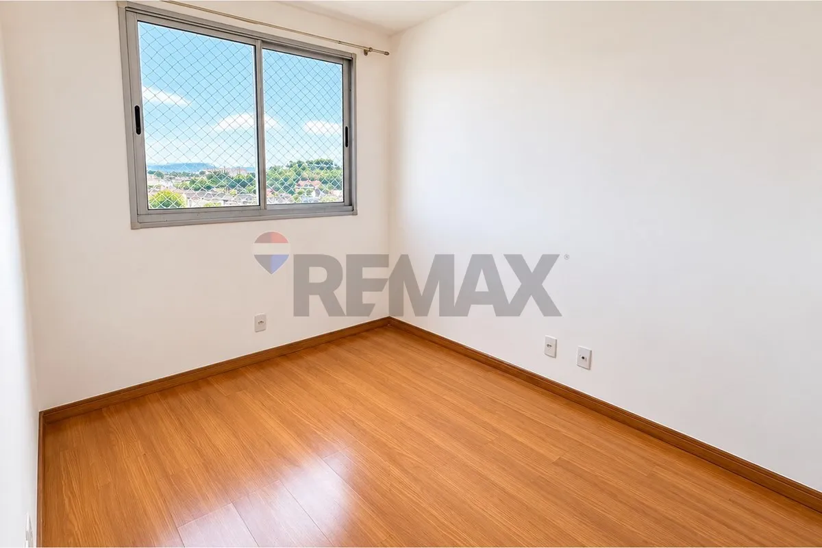 Washing machine in a 2-bedroom apartment, 47 m² — photo 4