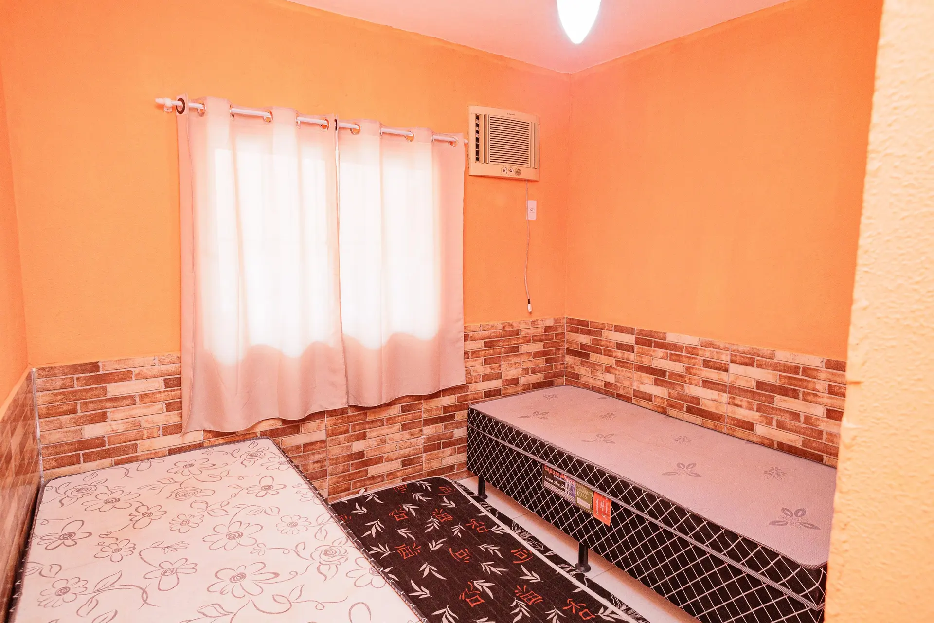 Furnished house with 3 bedrooms and 3 bathrooms — photo 12