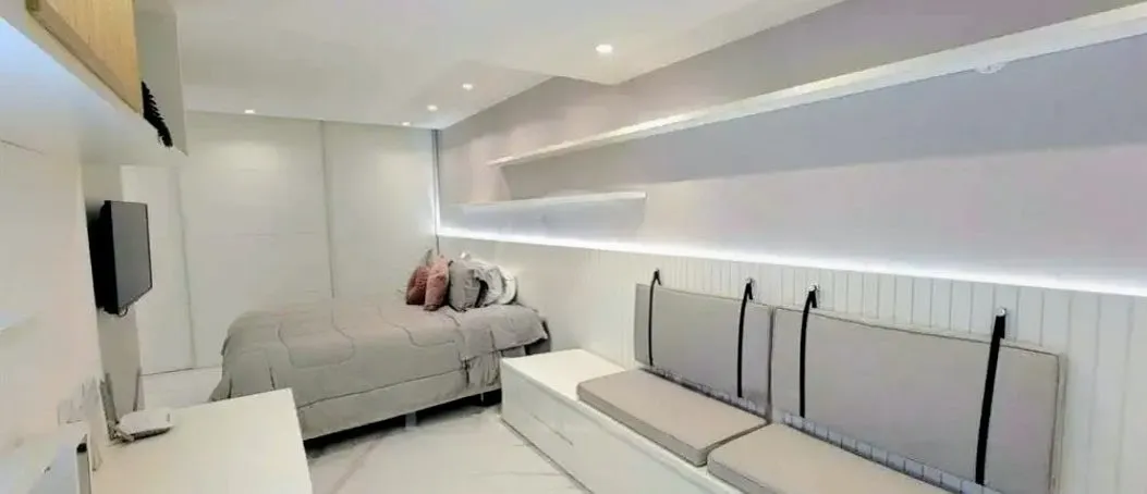 Rental house with 5 bedrooms and 5 bathrooms — photo 18