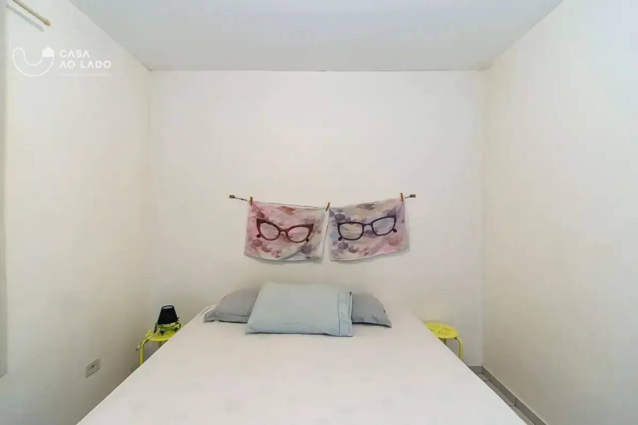 Apartamento amueblado de 64 m² con cocina abierta a gas — photo 6