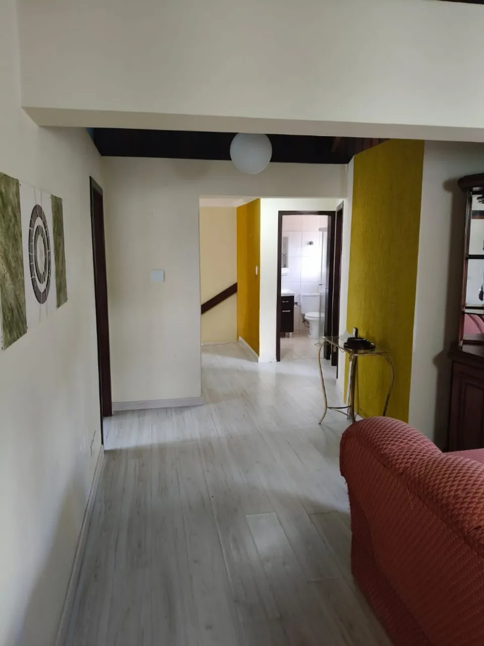 Apartamento amueblado de 2 dormitorios y 1 plaza — photo 5