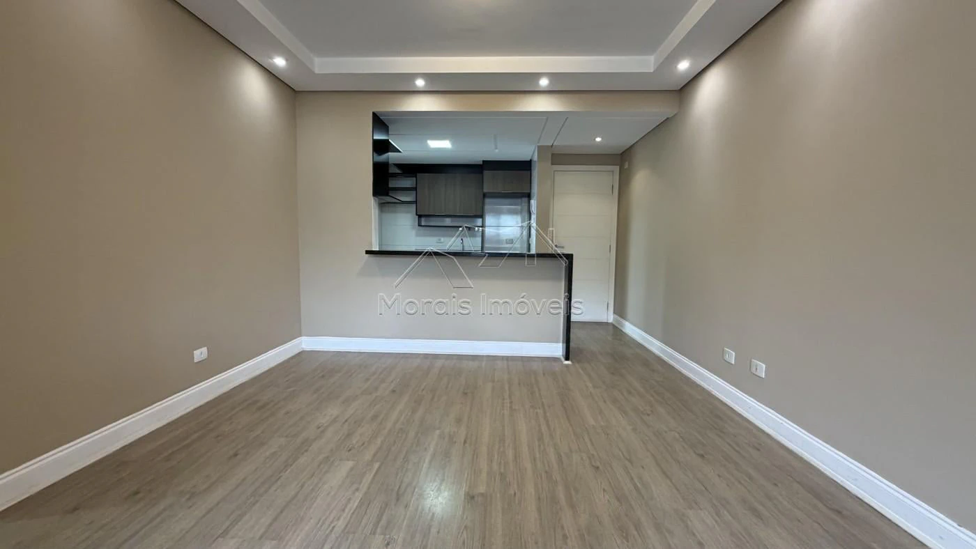 Home office in a 3-bedroom apartment, 82 m² — photo 19
