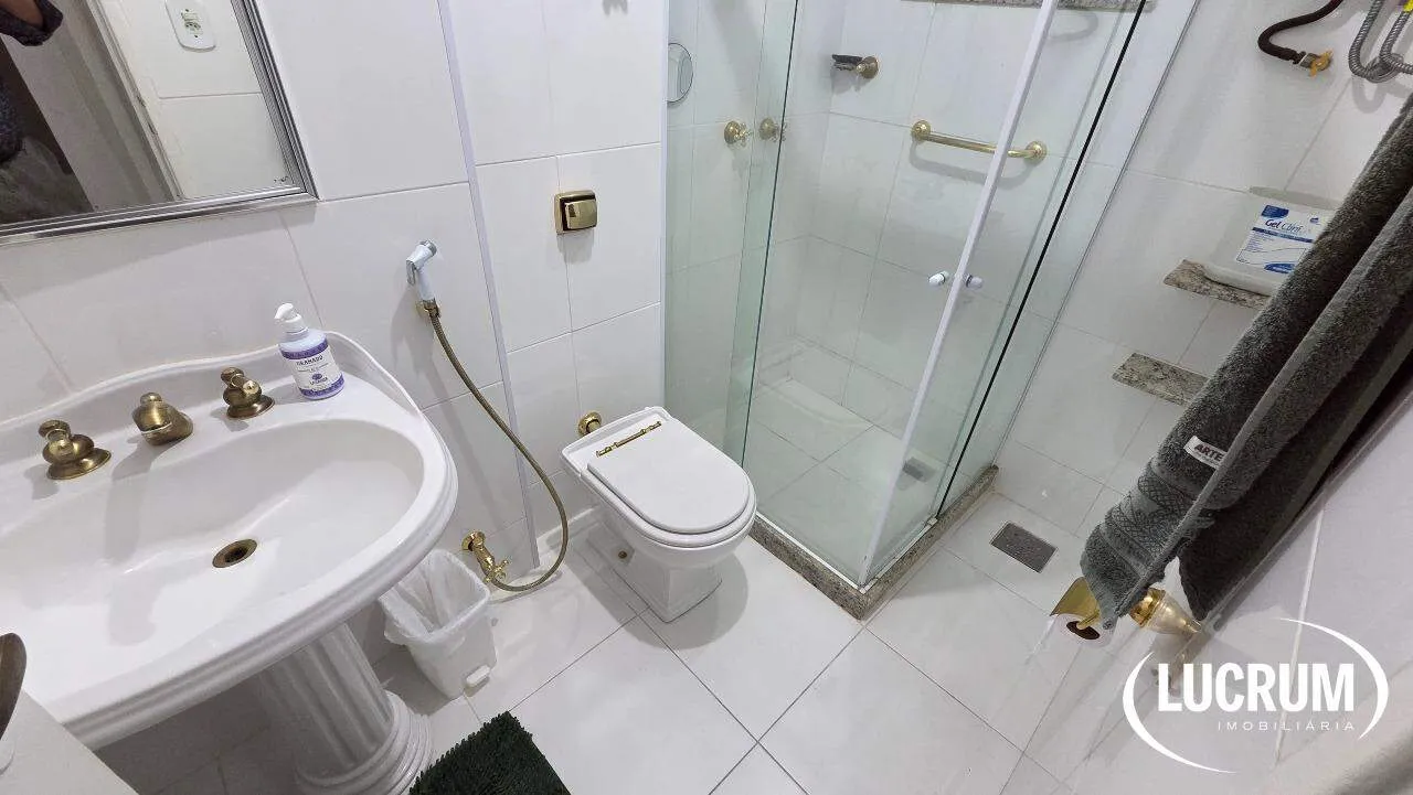 Меблированная квартира 75 м², 2 спальни — photo 21