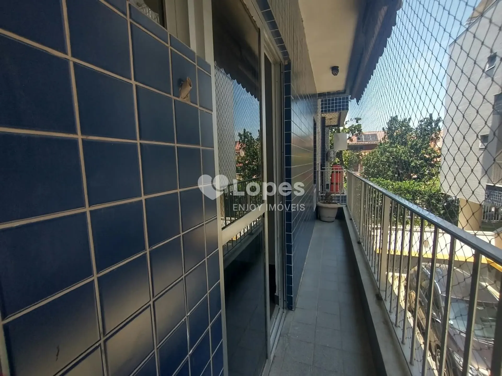 Apartamento de 3 quartos em condomínio com sauna — photo 9