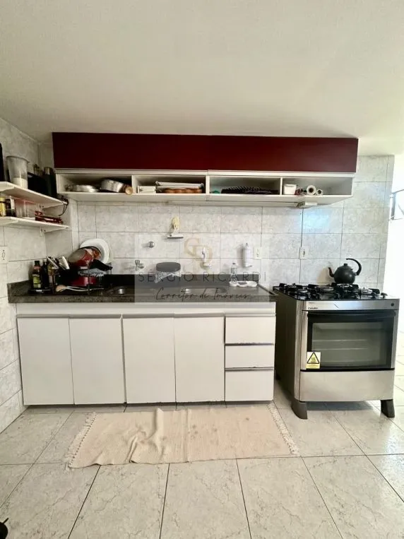 Пральна машина та 3 спальні: квартира 195 м² — photo 4