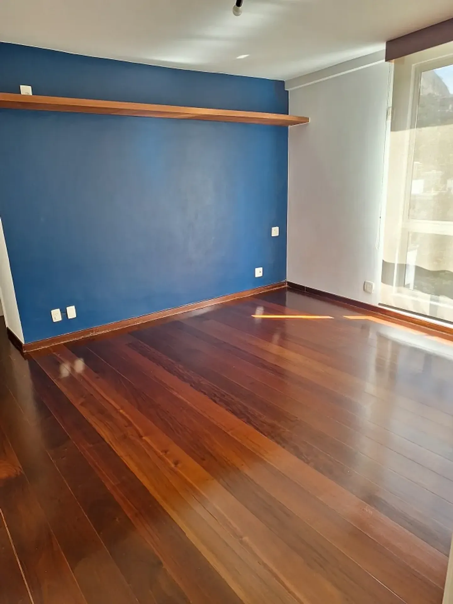 2-bedroom apartment with a bathtub in Rio de Janeiro — photo 12