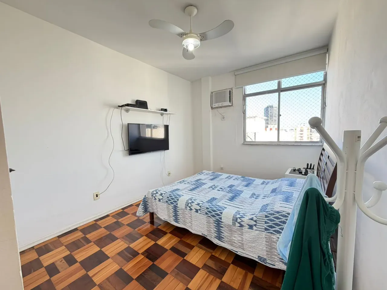 3-bedroom apartment with a home office in Rio de Janeiro — photo 4