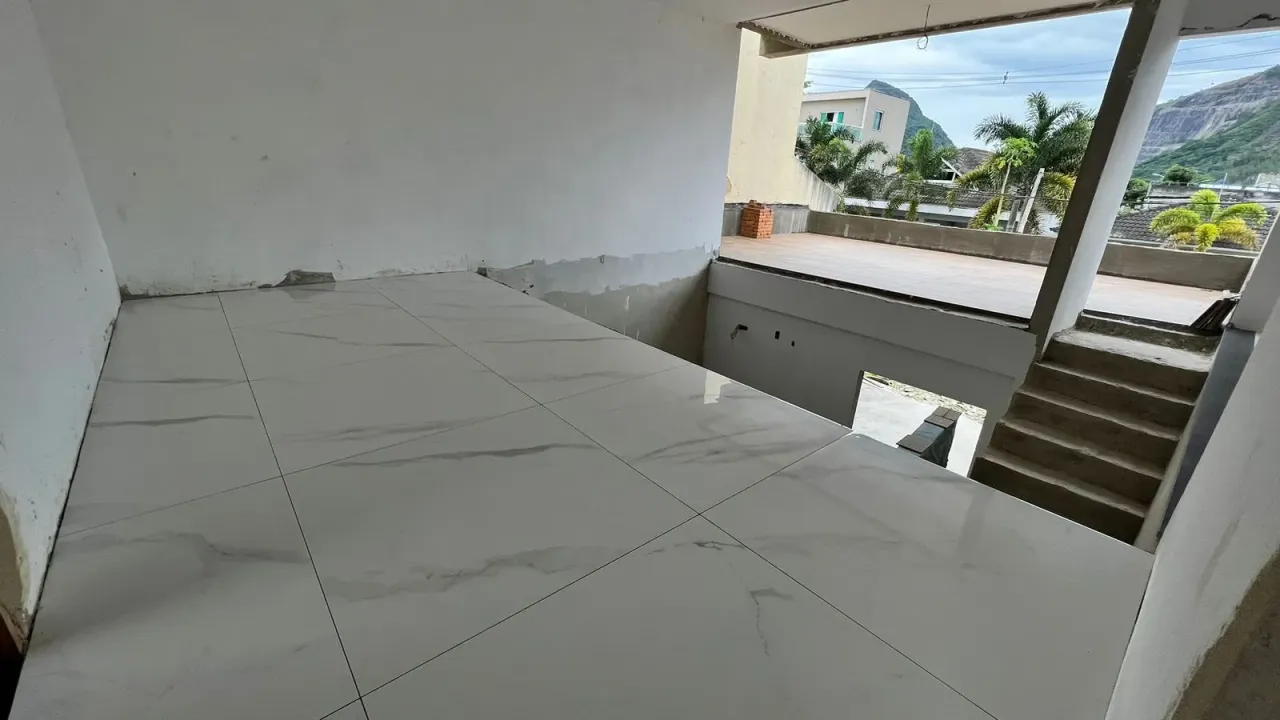 Duplex for rent with 200 m², 4 bedrooms and balcony — photo 6