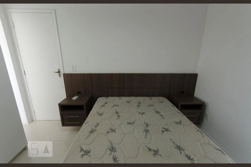 Apartamento sem mobília com churrasqueira privativa — photo 4