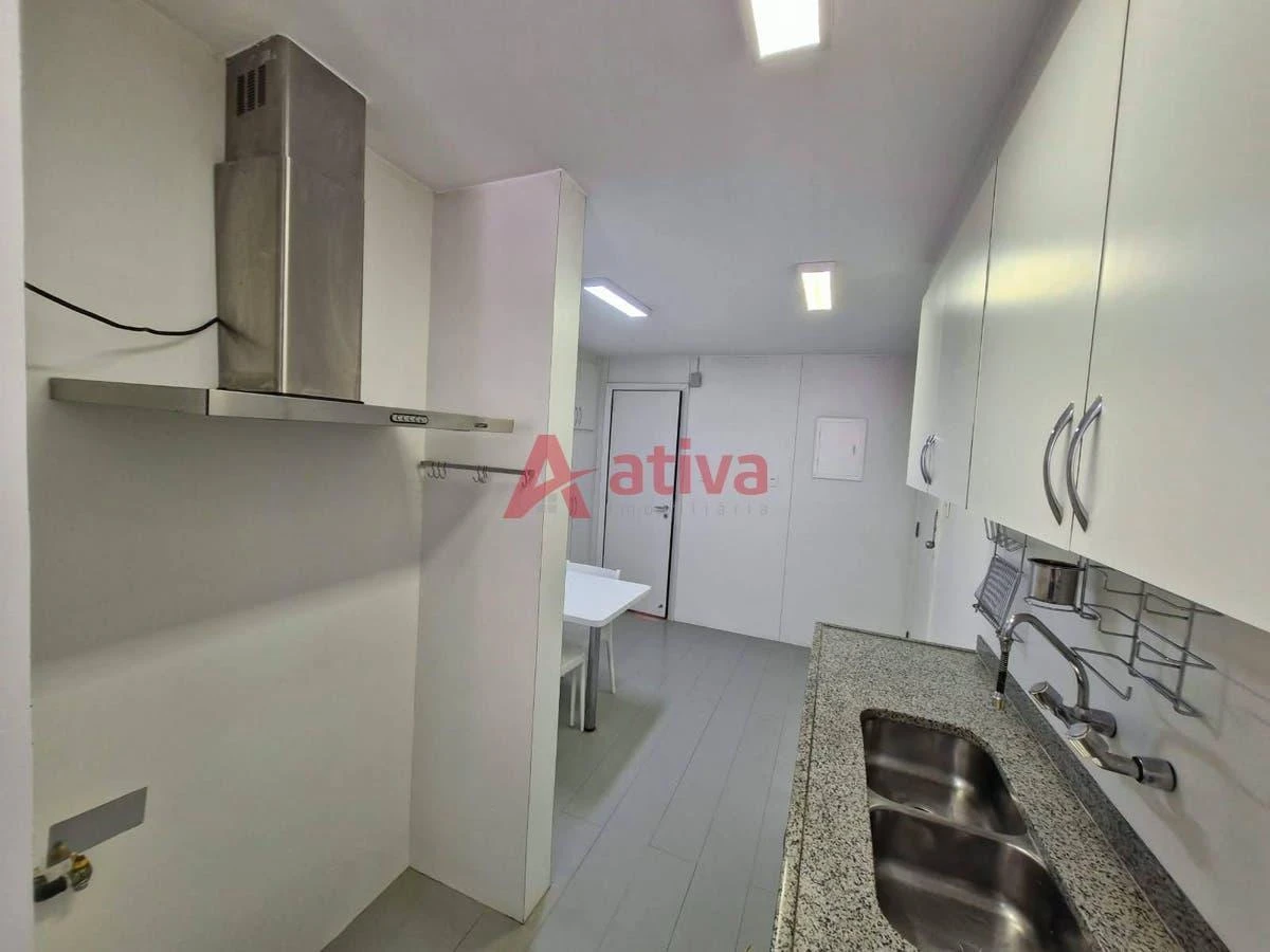 Apartment, 160 m², with a water view — photo 6