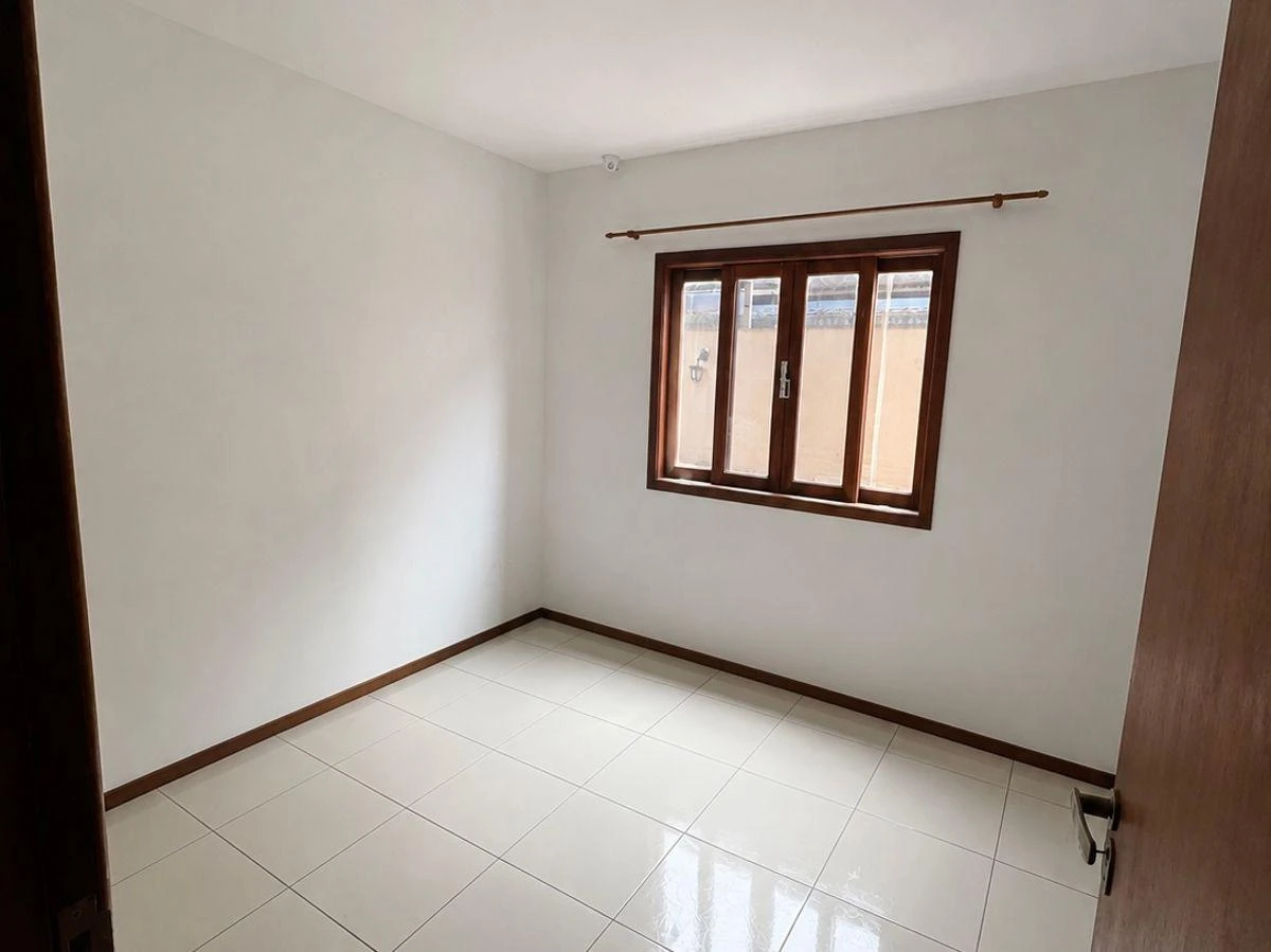 Casa amueblada, 150 m², con balcón gourmet