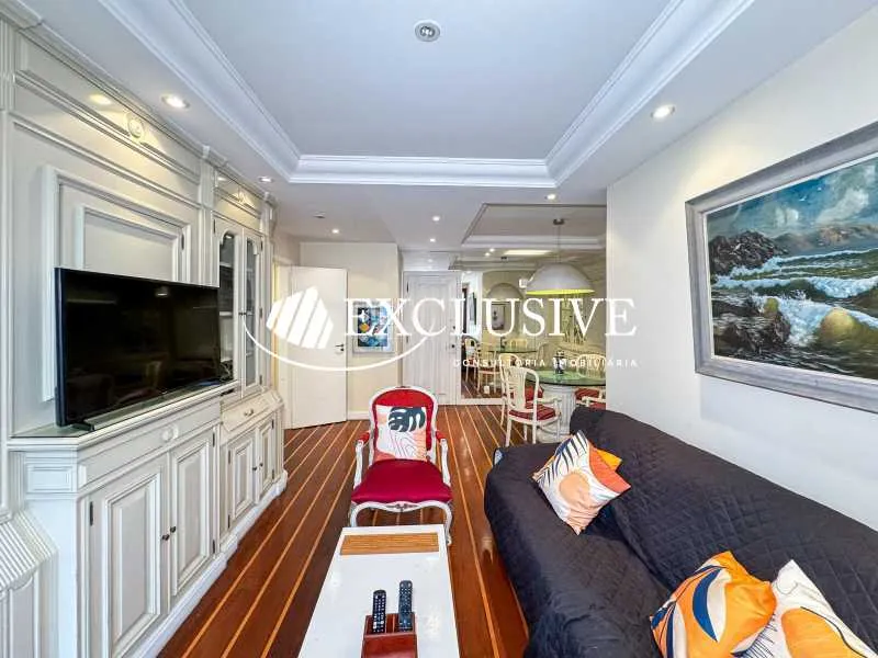 Apartment with 3 bedrooms and 4 bathrooms plus 2 parking — photo 16