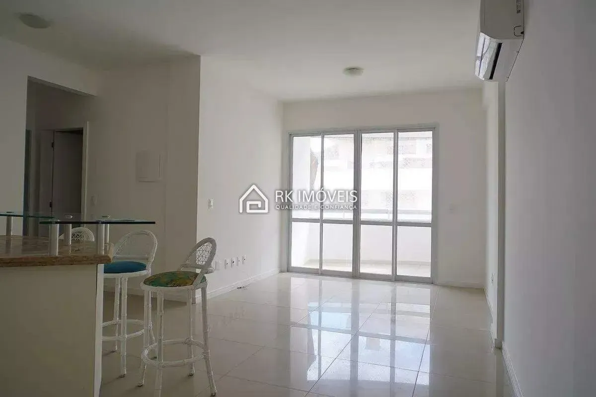 Квартира в аренду с 2 спальнями и 89 м²