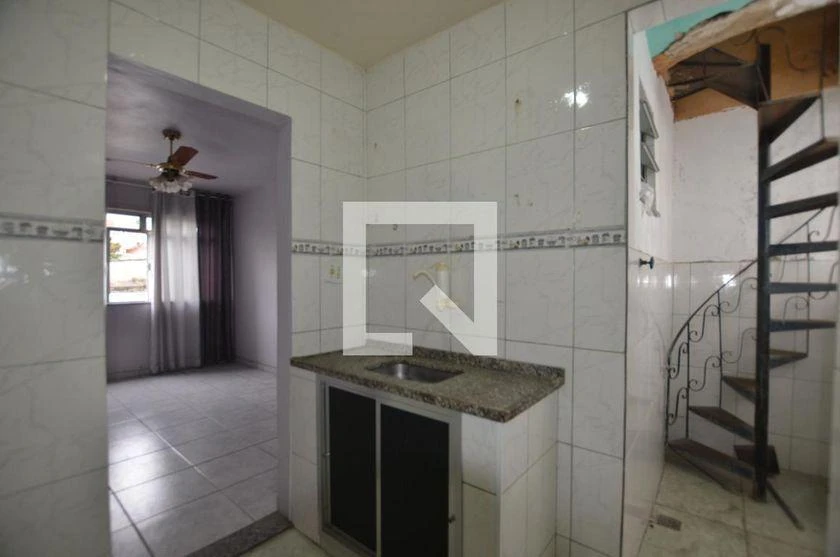 2-bedroom, 48 m² house in Rio de Janeiro — photo 11