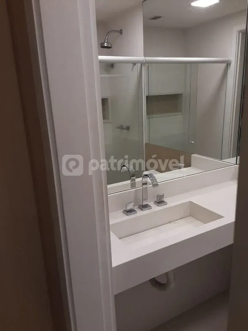 Квартира з 3 спальнями та заскленим балконом, Ріо-де-Жанейро — photo 17
