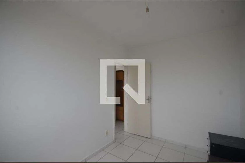 55 m² apartment with 2 bedrooms and open-plan kitchen — photo 18