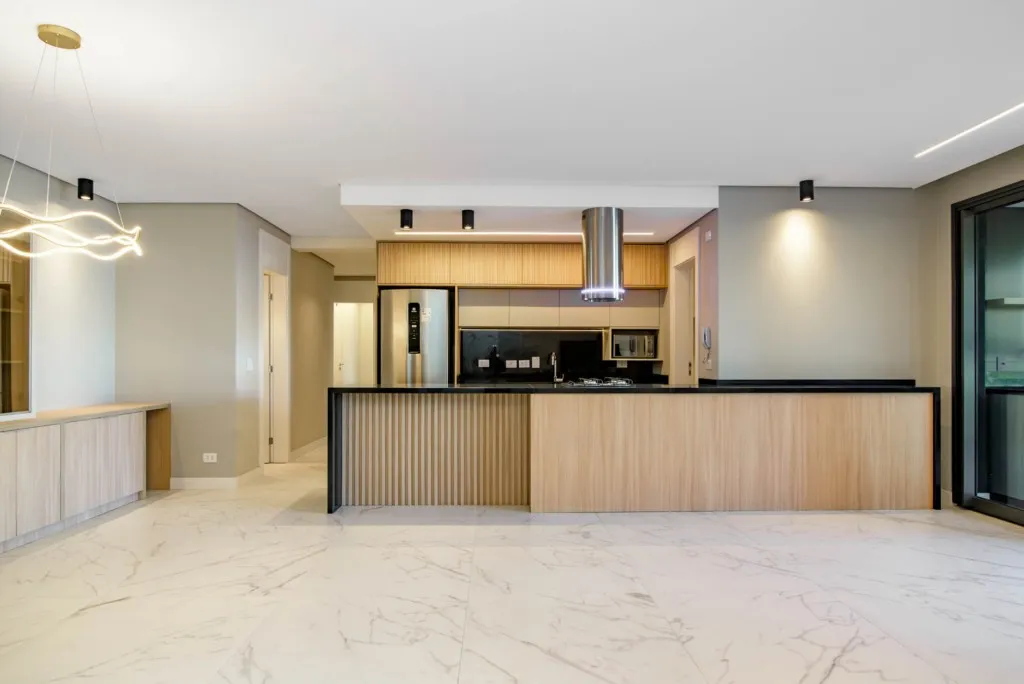 Rental apartment with 2 en-suite bedrooms and 125 m² — photo 38