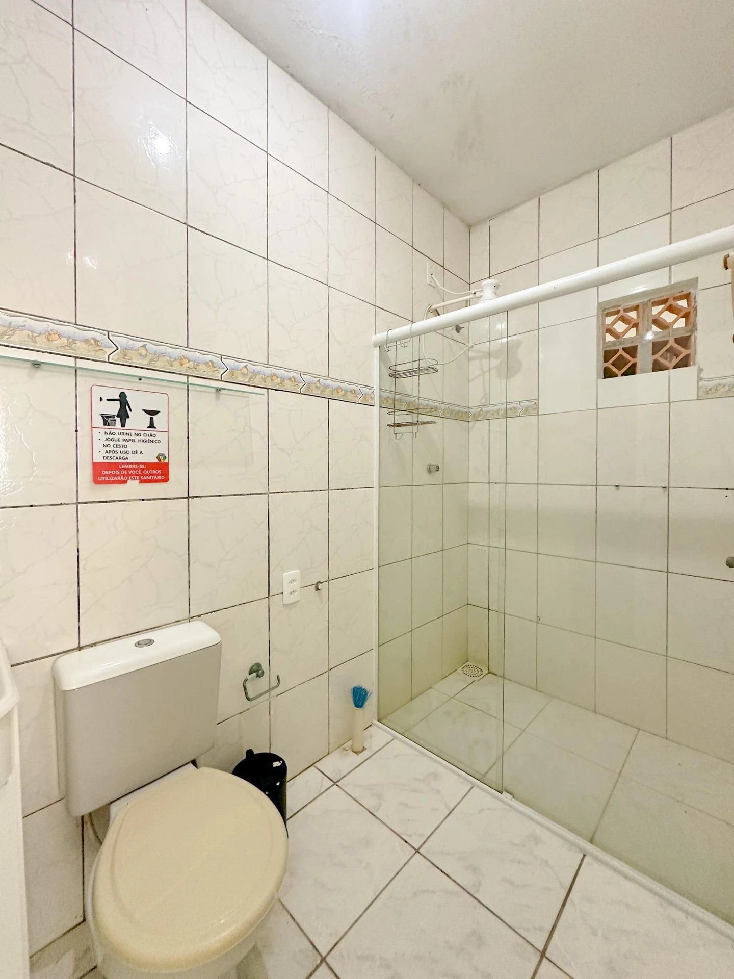 4-bedroom house with a private BBQ in Florianópolis — photo 50