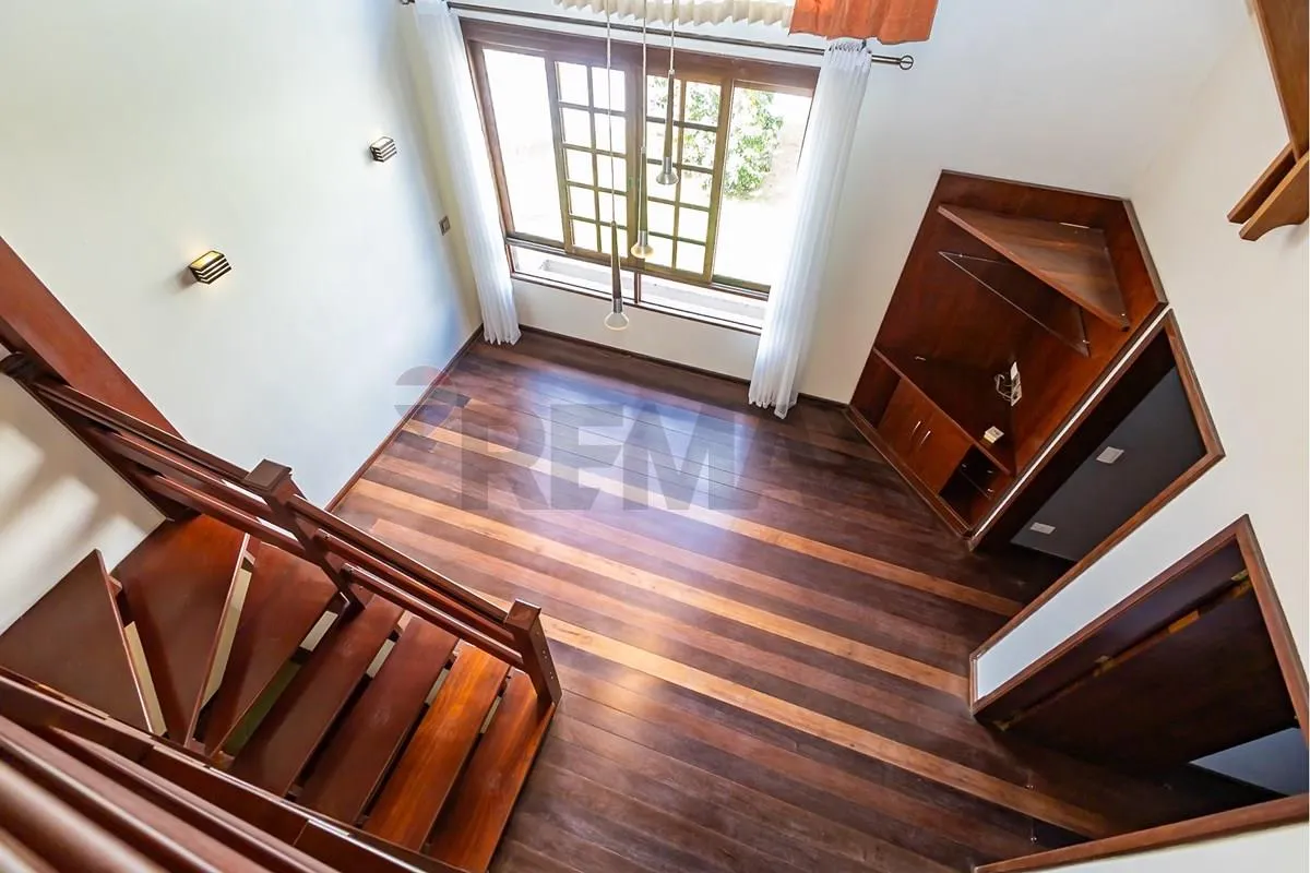 Casa de 303 m² com 4 quartos e churrasqueira privativa — photo 18