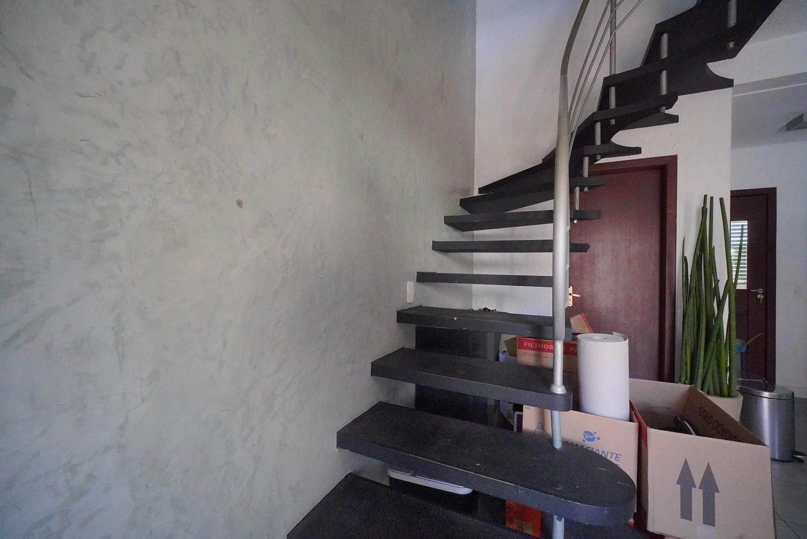 3-bedroom house with a garden in Florianópolis — photo 18