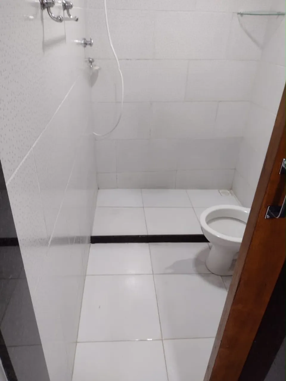 Apartamento de 30 m² e 1 quarto, Coelho Neto — photo 4