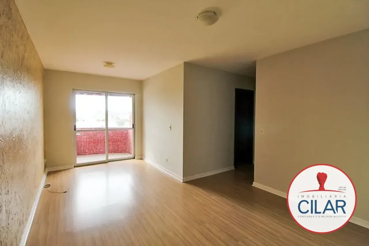 3-bedroom apartment with balcony and built-in grill — photo 4