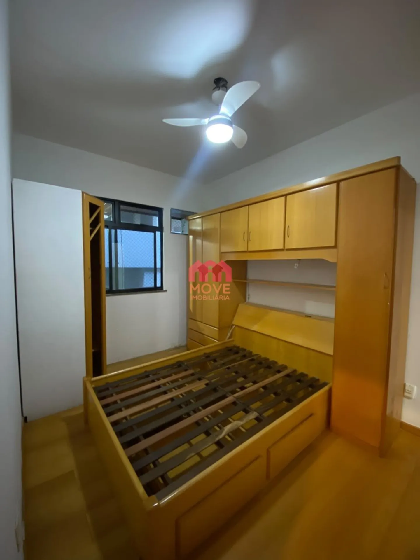 Apartment on the 2nd floor with a home office — photo 9