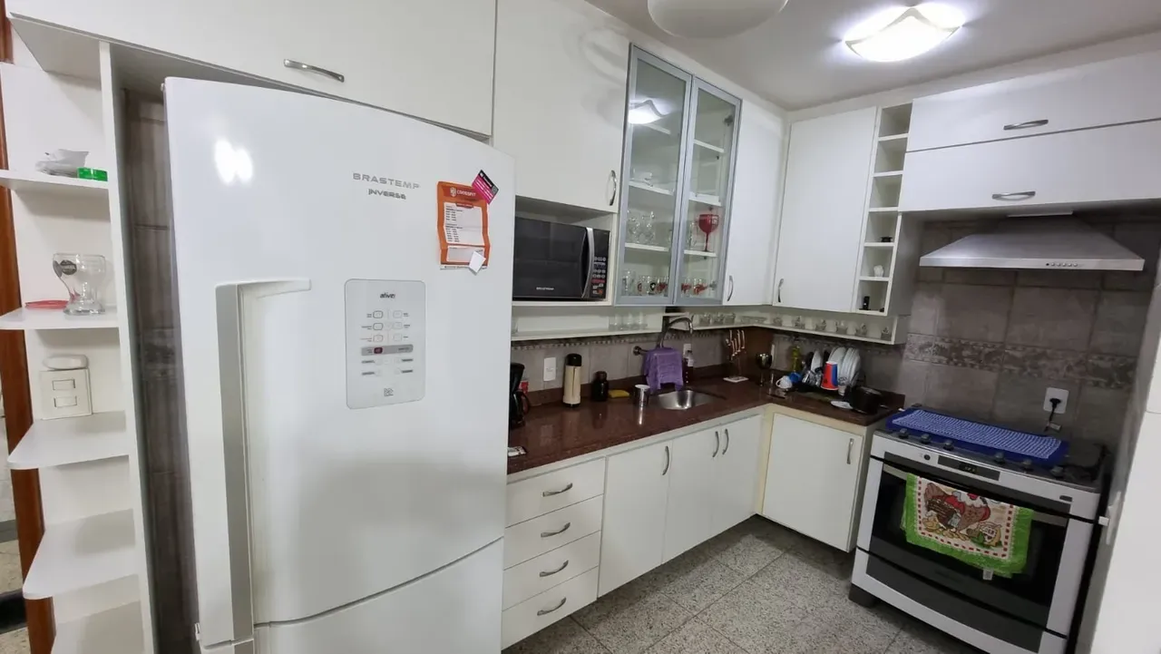 Apartamento com 3 quartos, 4 banheiros e 2 vagas — photo 26