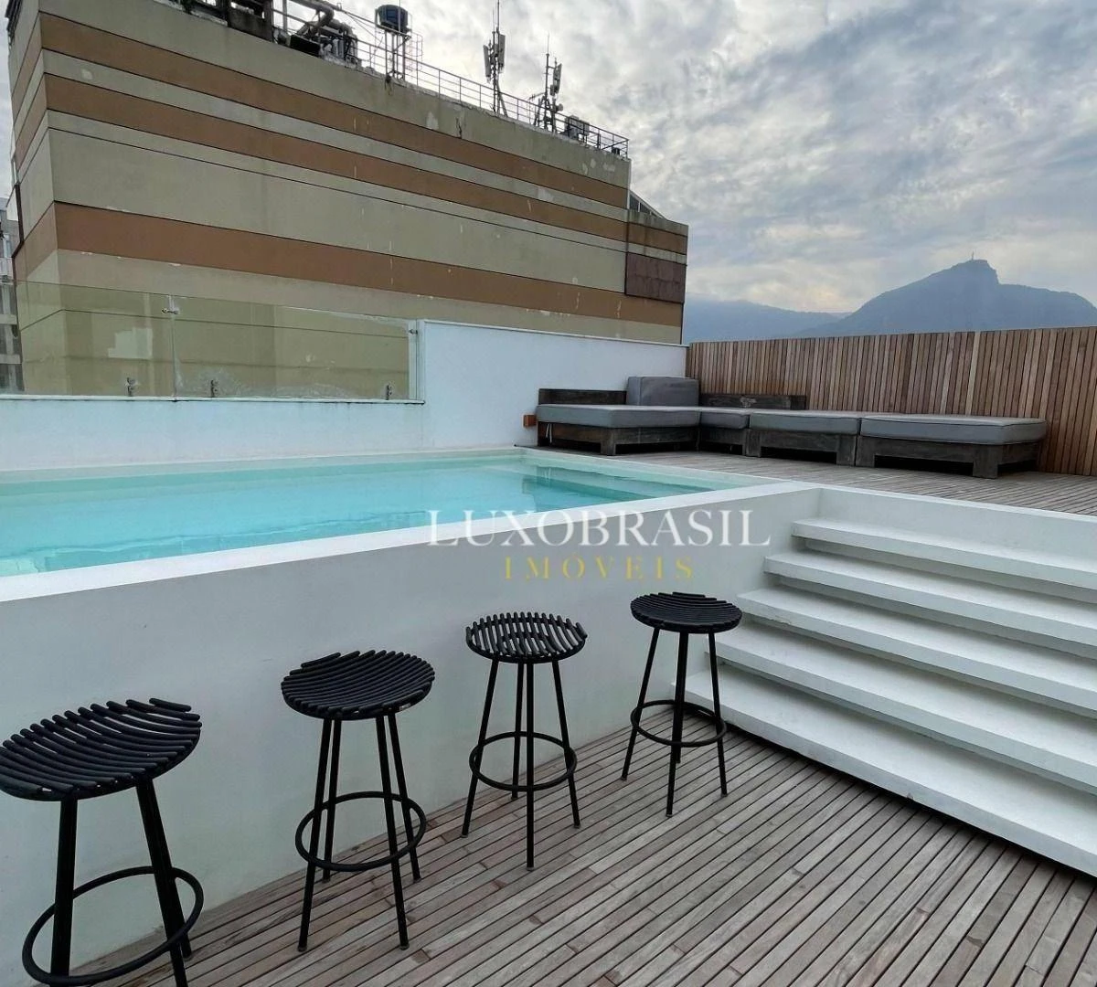 Триплекс пентхаус 360 м² з 3 спальнями-суїтами — photo 21