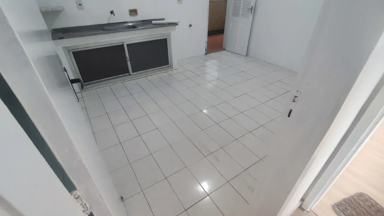 3 quartos e closet: apartamento de 98 m² — photo 2