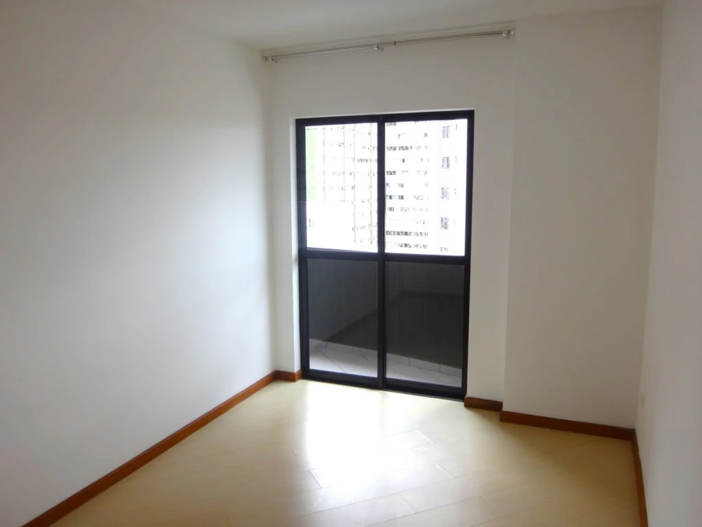 One-bedroom, 58 m² apartment in Curitiba — photo 15