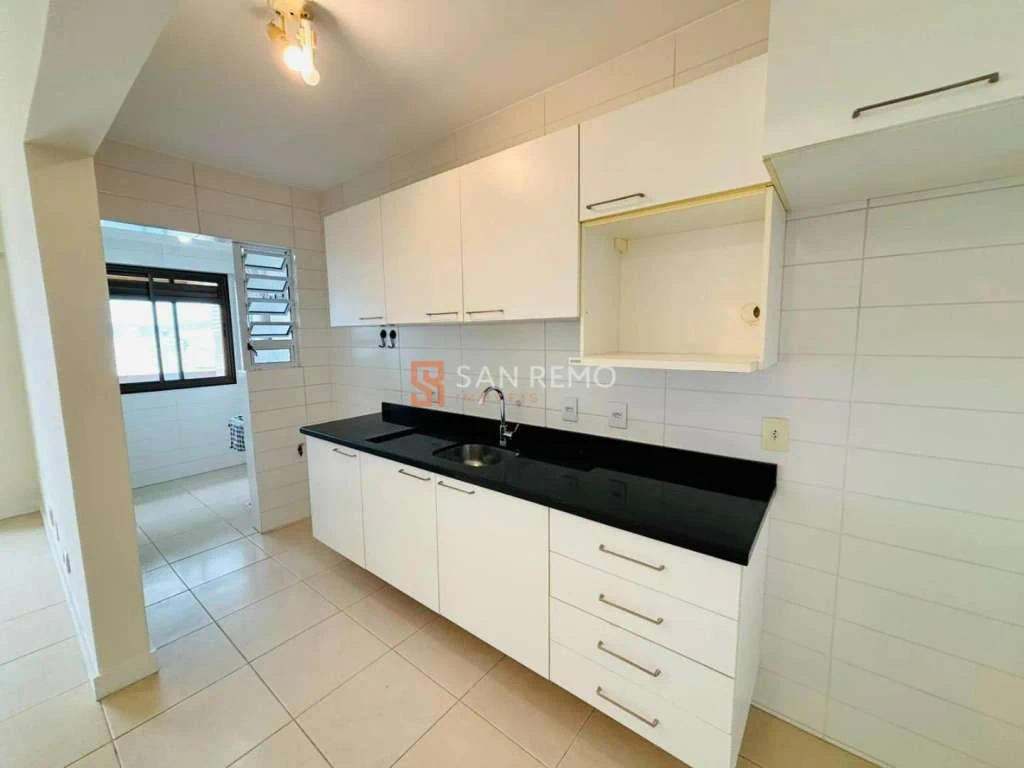 Apartamento de 2 quartos com varanda e 2 vagas — photo 2