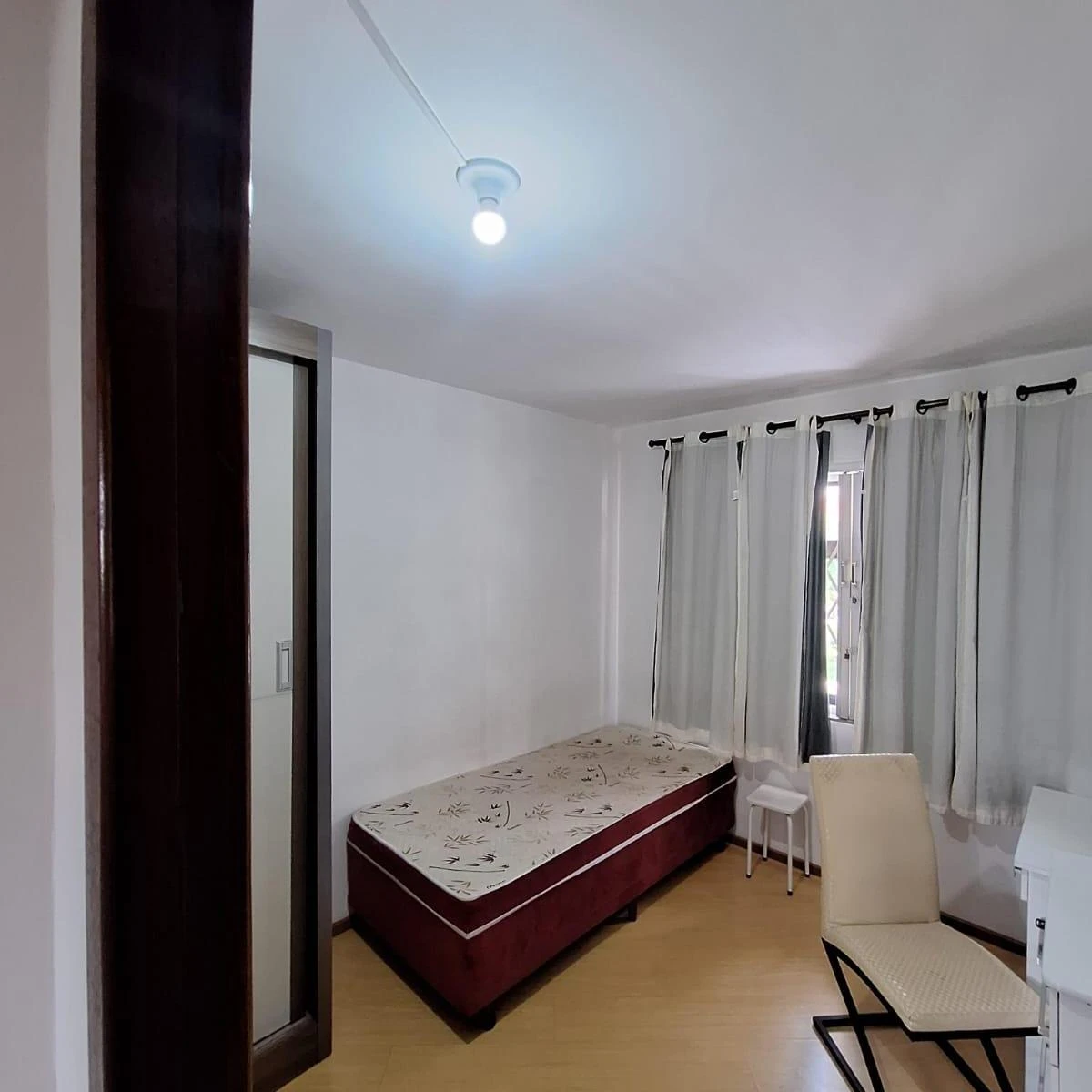 Casa mobiliada, 151 m², com espaço de home office — photo 11