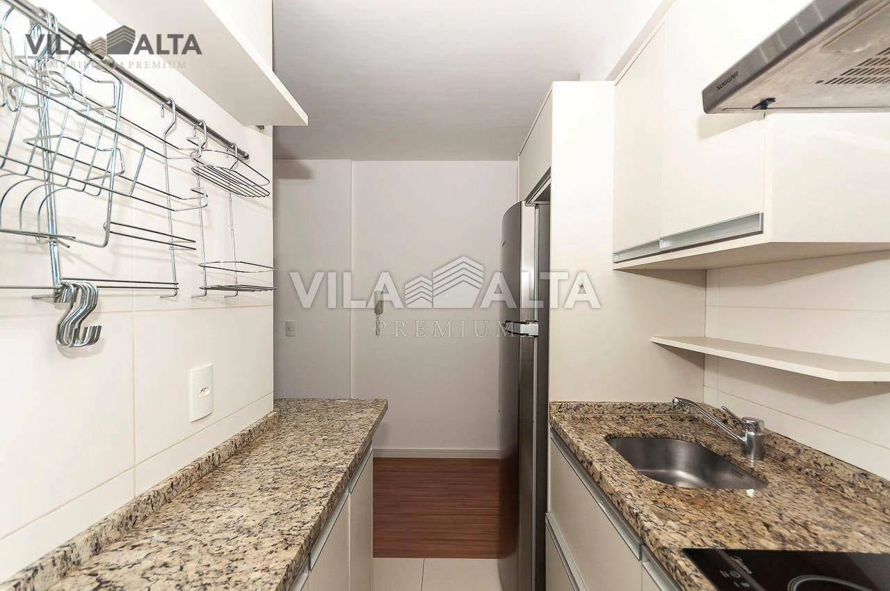 Furnished studio in a building with an indoor pool — photo 2